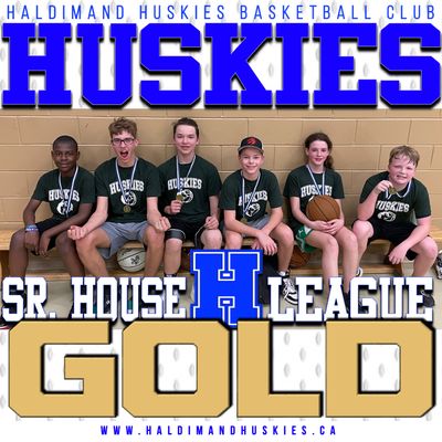House League Registration