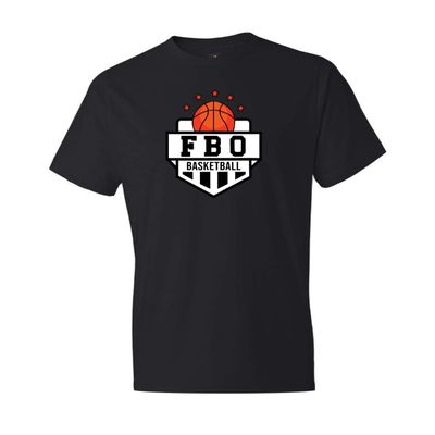 FBO Basketball T-Shirt