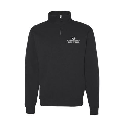 1/4 Zip Sweatshirt