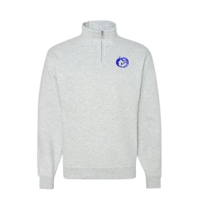 1/4 Zip Sweatshirt