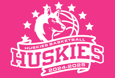 Huskies Hoodie