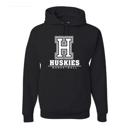 Huskies Hoodie