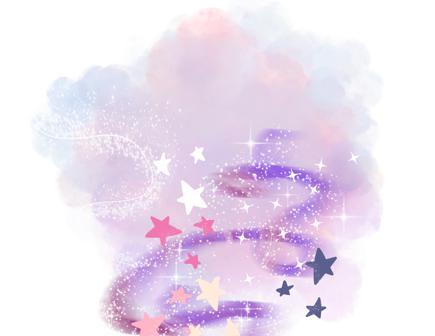 Extra Guest - Pixie Dust Package