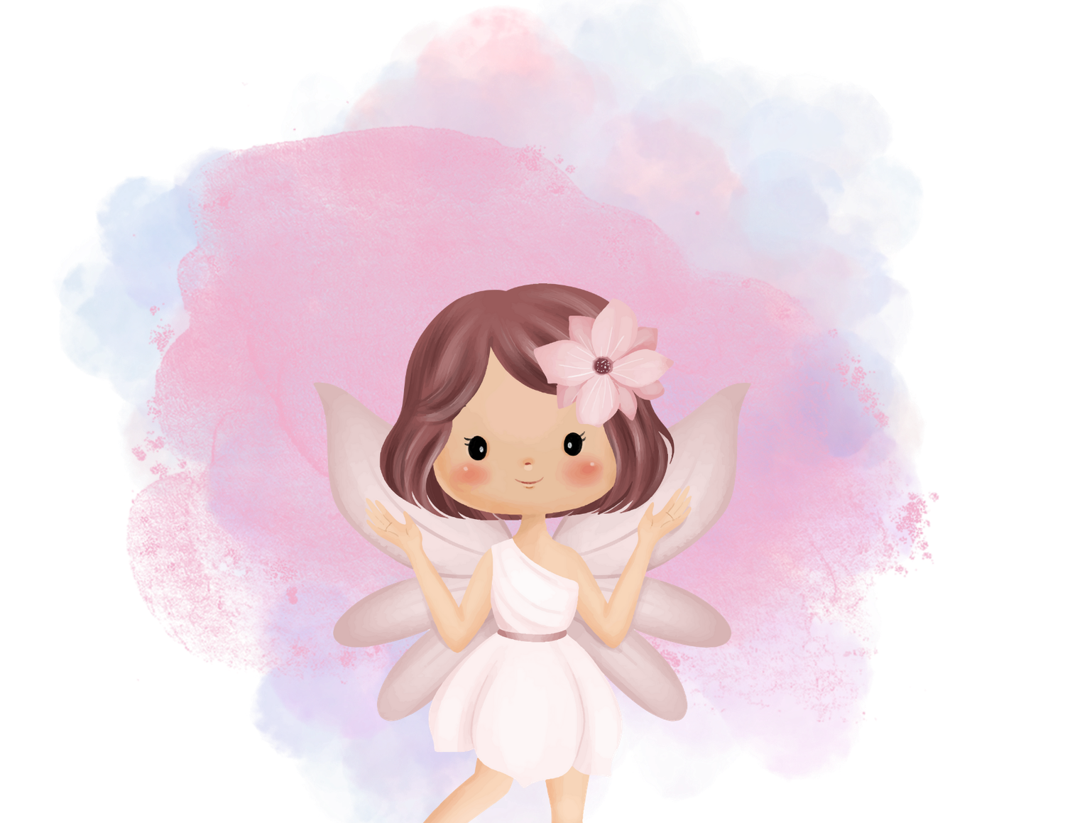 Extra Guest - Enchanted Fairies Package