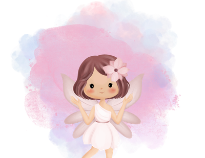 Extra Guest - Enchanted Fairies Package