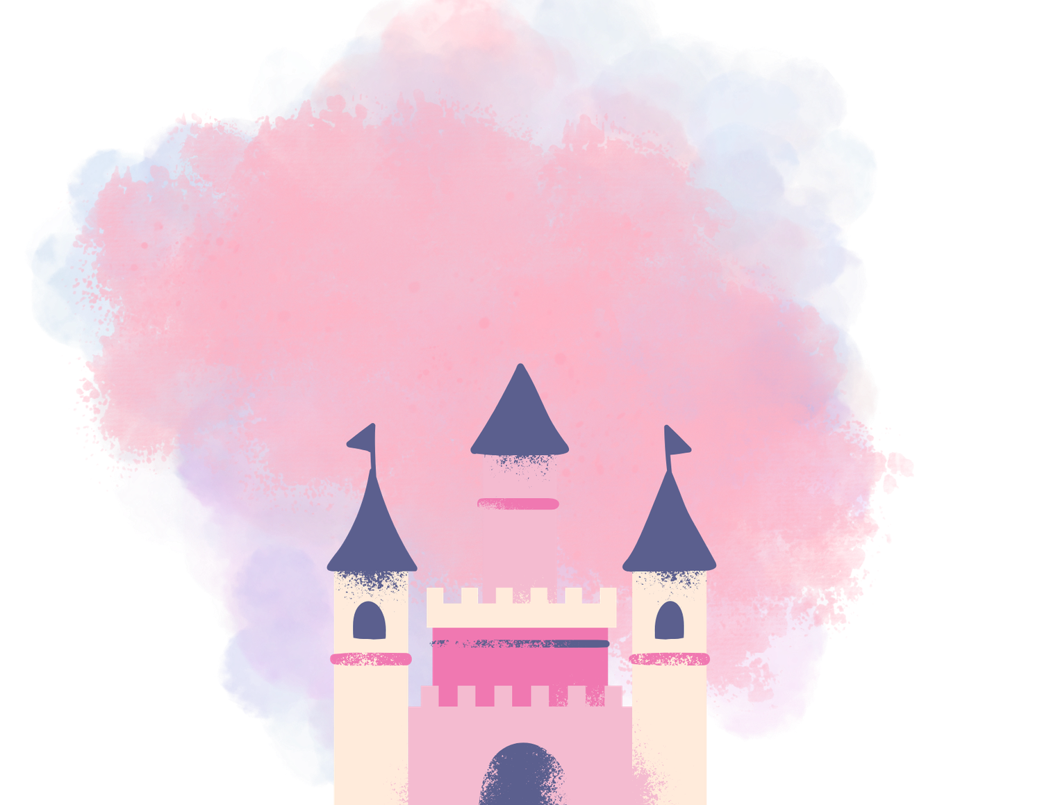 Extra Guest - Fantasy Kingdom Package