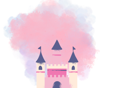 Extra Guest - Fantasy Kingdom Package