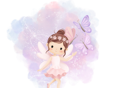 Extra Guest - Mystical Fairytale Experience Package