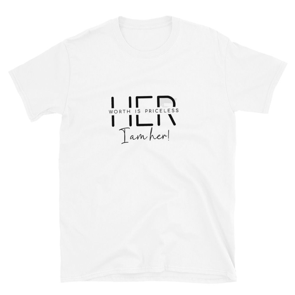 HER TSHIRT