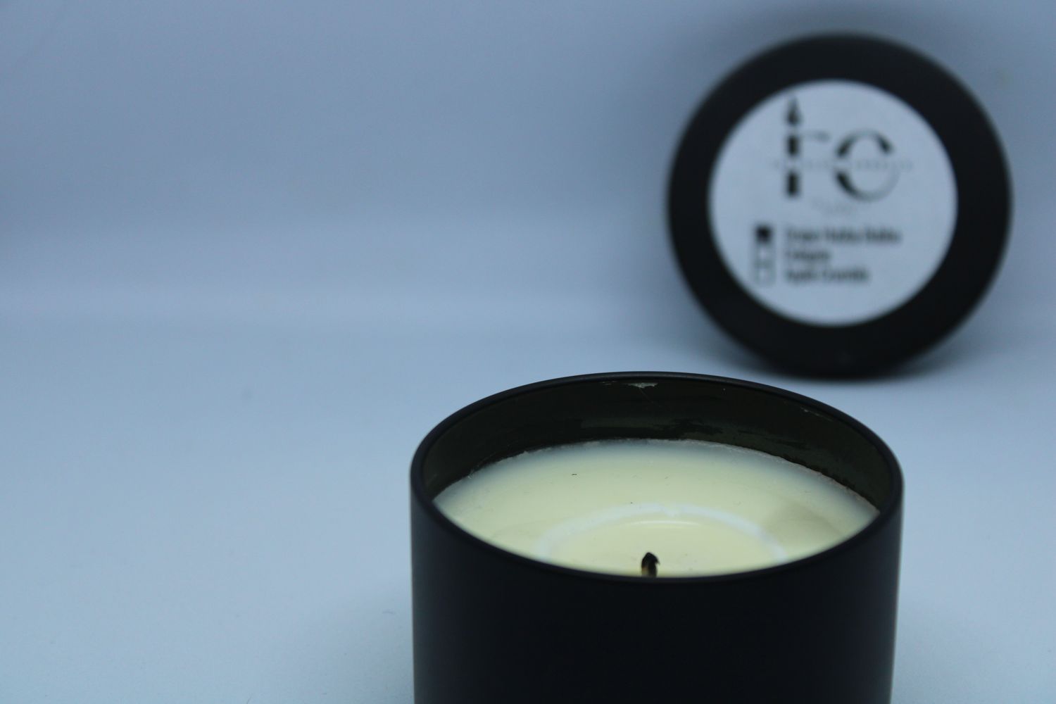 Grape Hubba Bubba &#39;Bro Candle&#39;