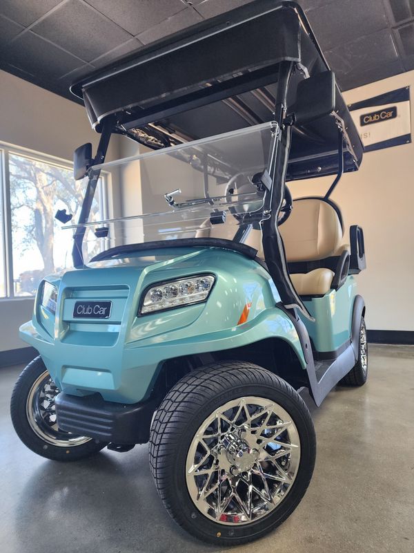 2025 Club Car Onward