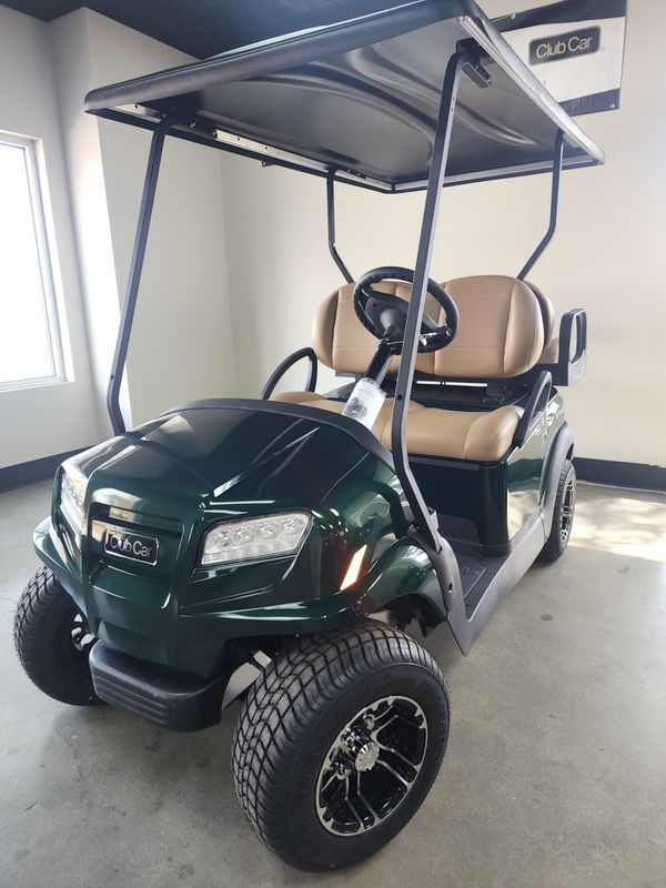 2025 Club Car Onward