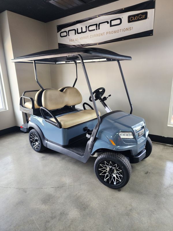 2025 Club Car Onward