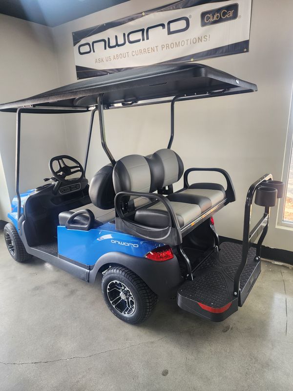 2026 Club Car Onward