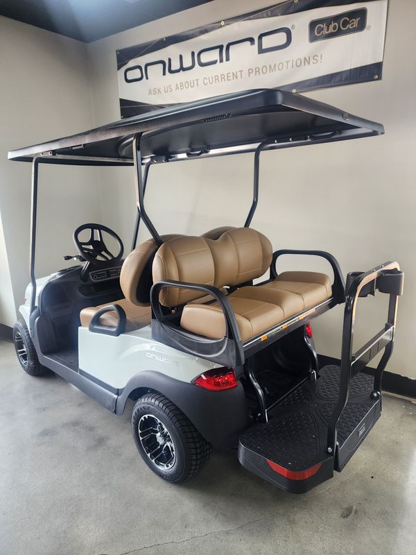 2026 Club Car Onward