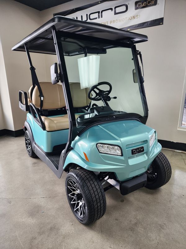 2026 Club Car Onward LSV