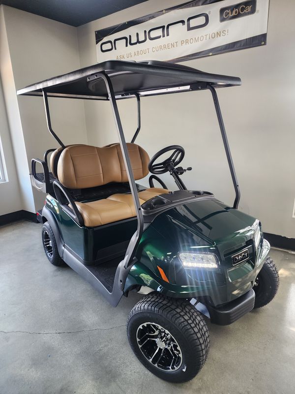 2026 Club Car Onward