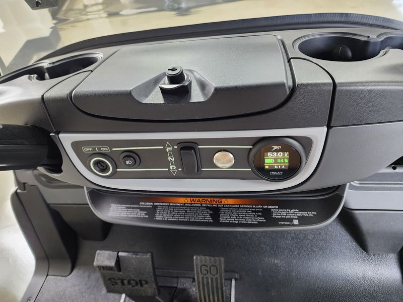 2026 Club Car Onward LSV