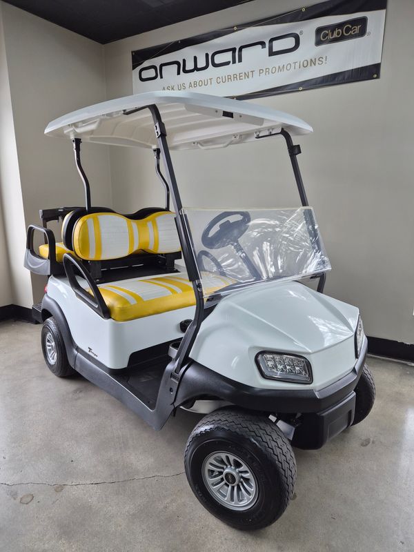 2023 Club Car Tempo