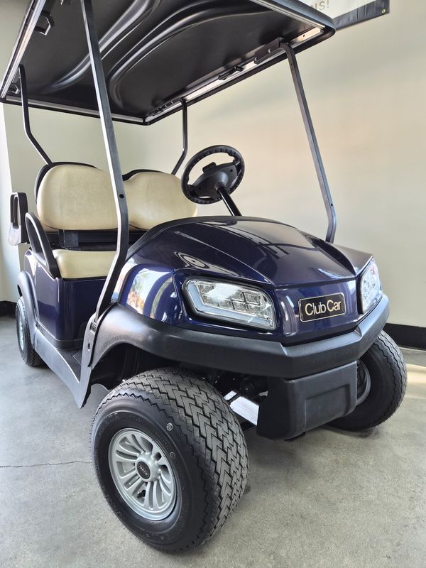 2023 Club Car Tempo
