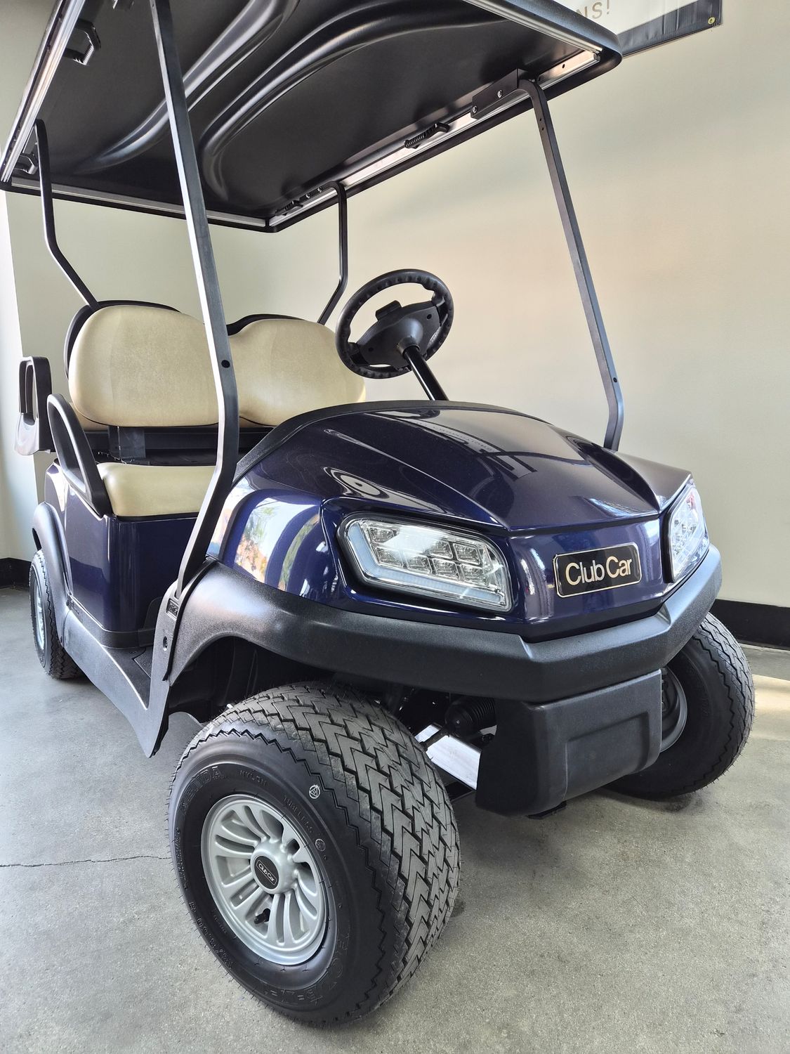 2023 Club Car Tempo 2023 Club Car Tempo