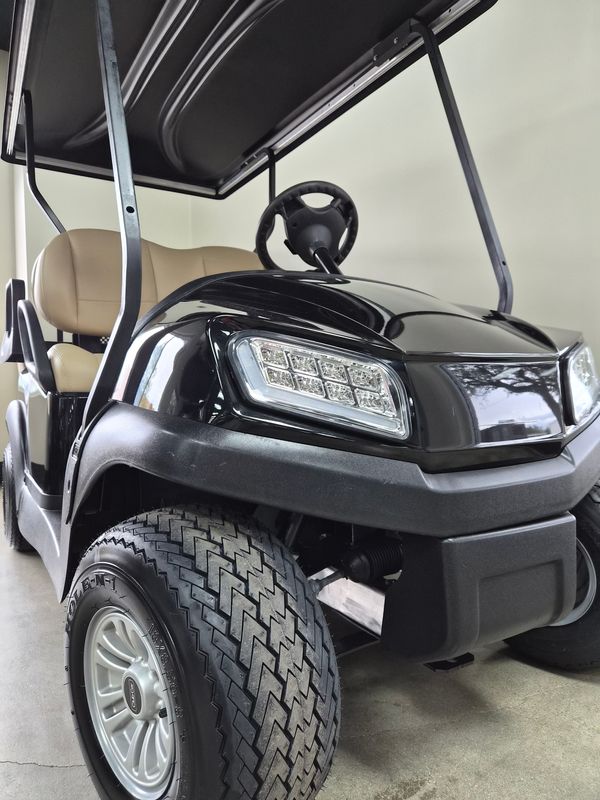 2023 Club Car Tempo