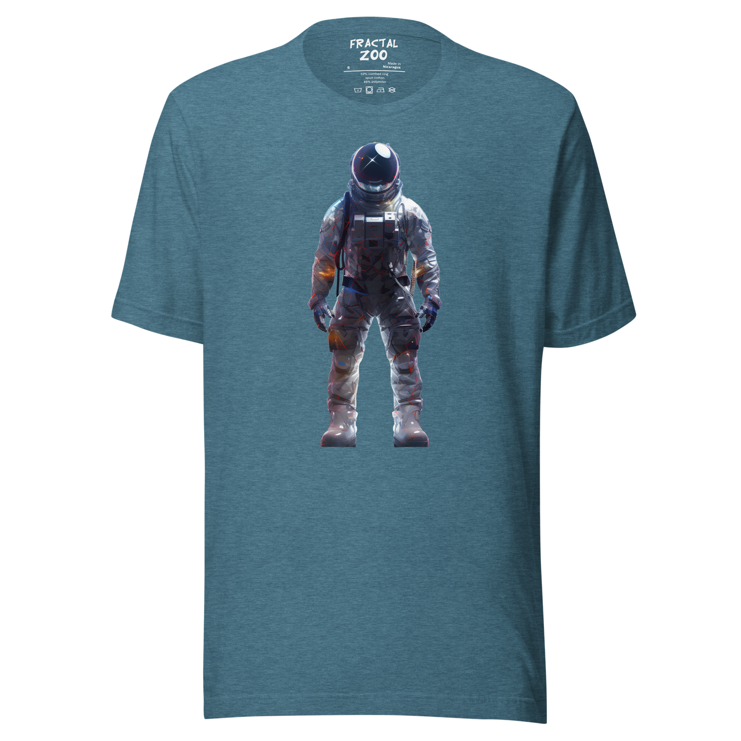 Cosmic Explorer T-Shirt