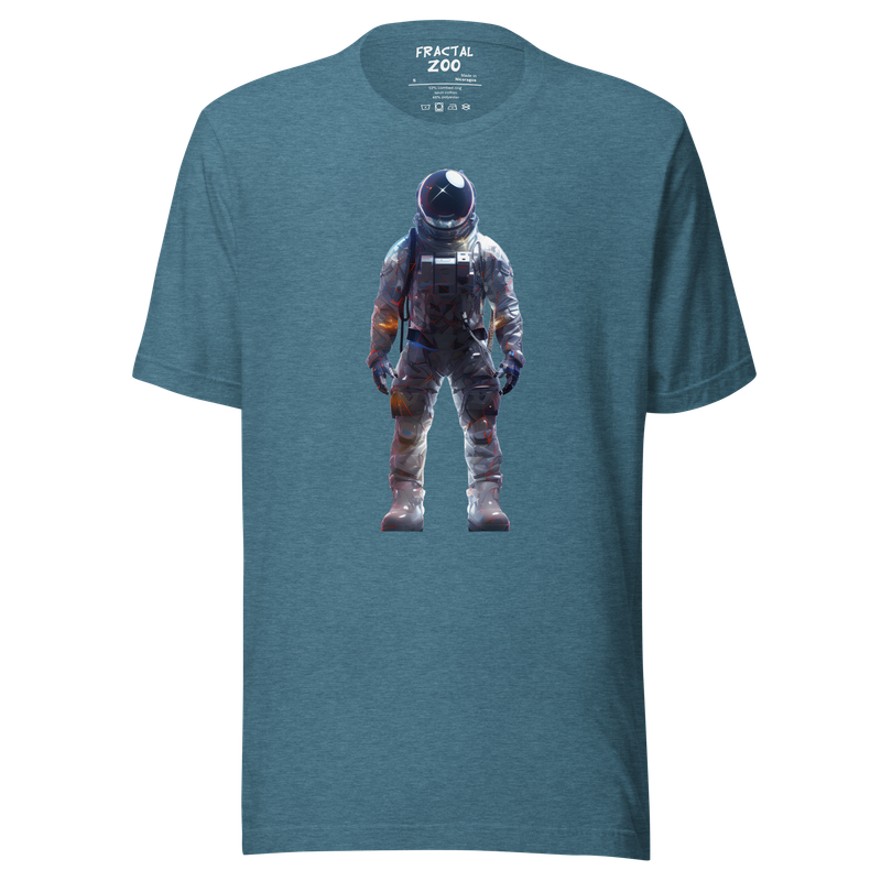Cosmic Explorer T-Shirt
