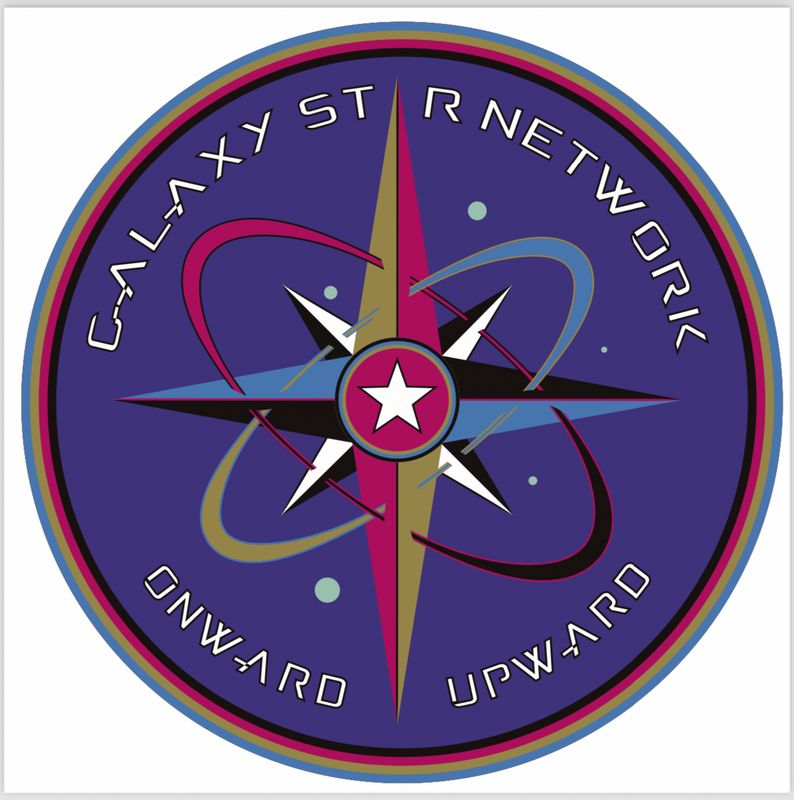 Mission Patch