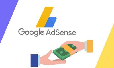 AdSense approved website