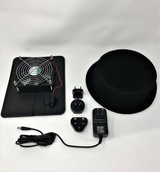 Car Capsule and Protector