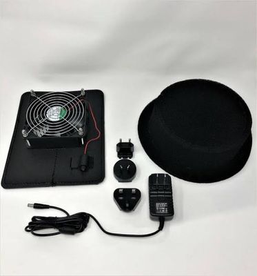 Car Capsule and Protector