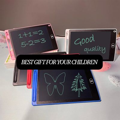 LCD WRITING TABLET