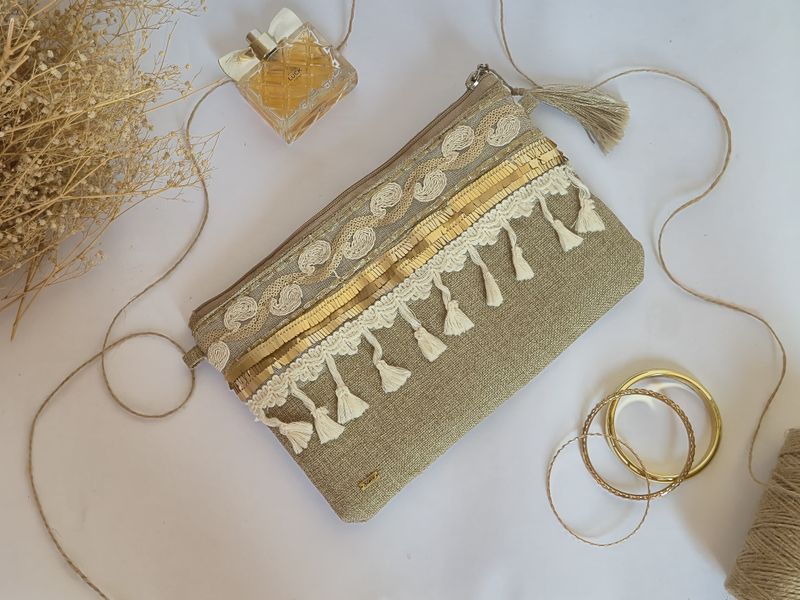 Golden Sparks