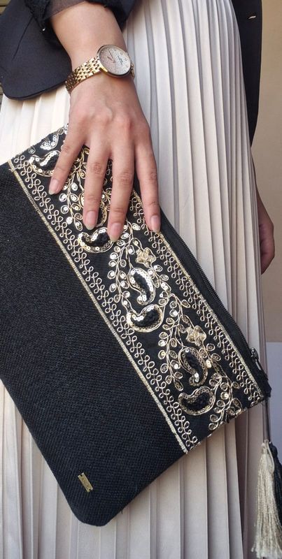 Black Elegance