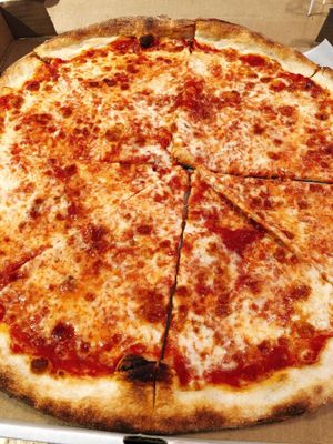 Cheese Pizza