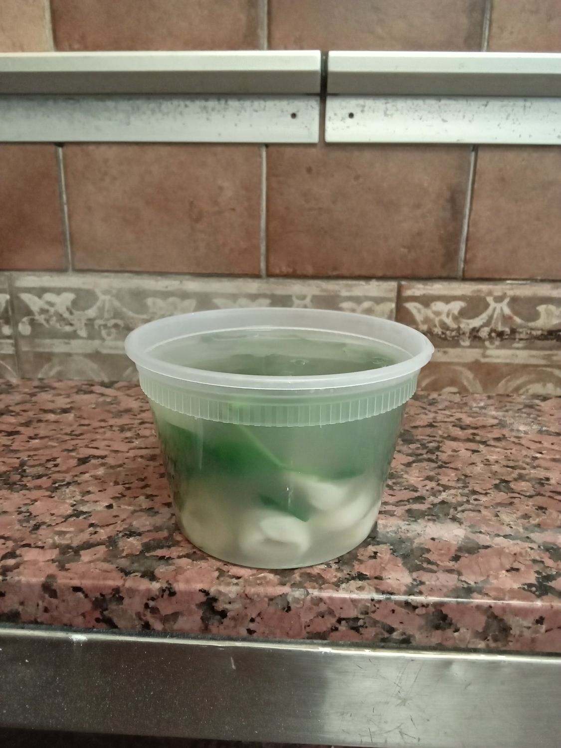 Tortellini