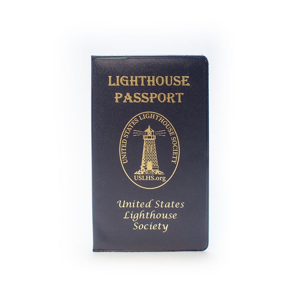 Lighthouse Passport