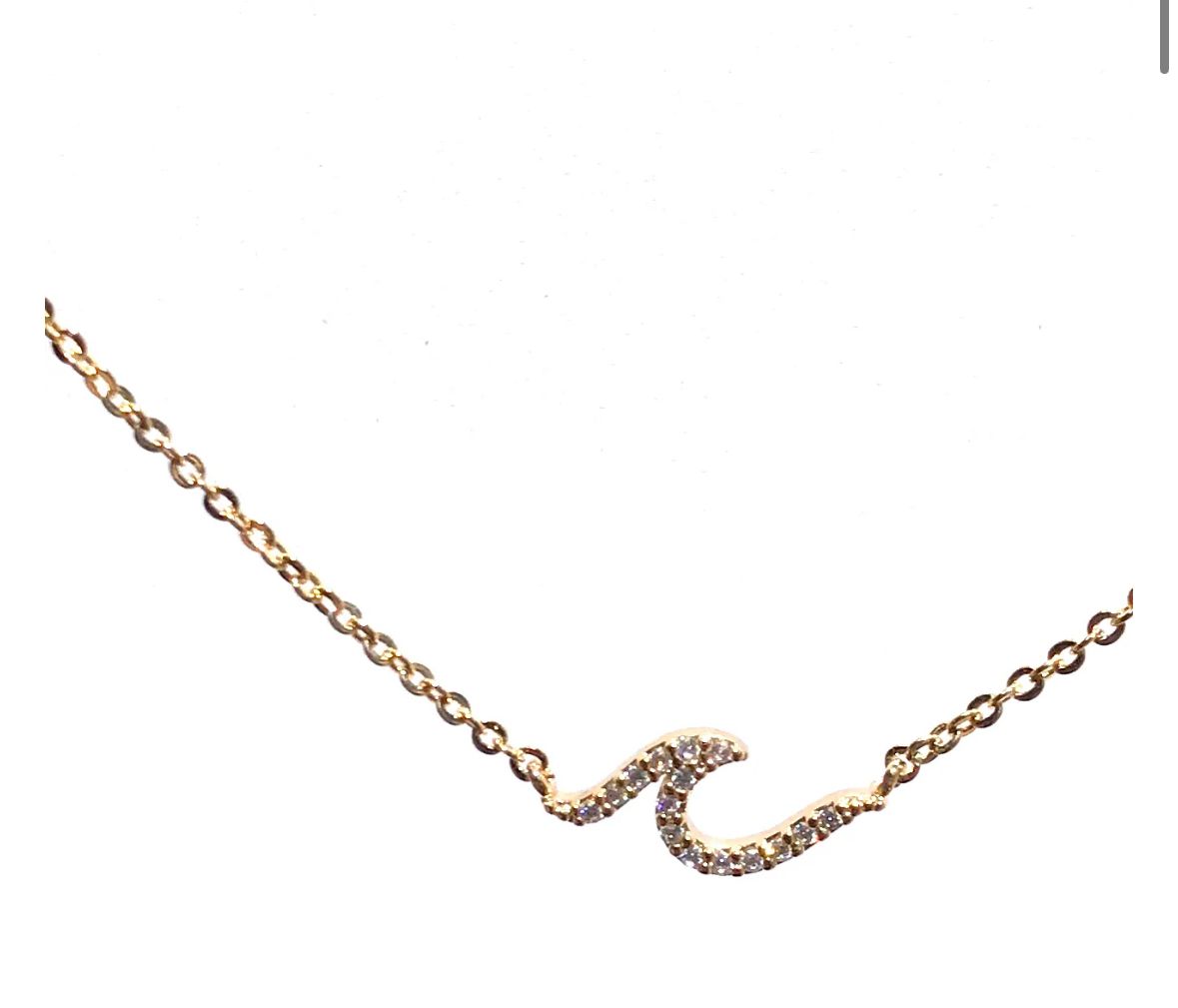SG Ocean Necklace