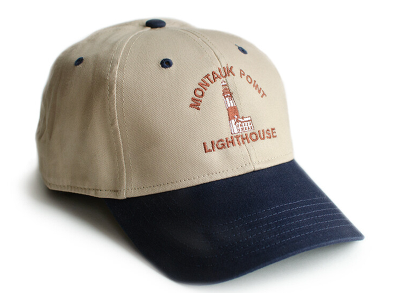 MPLH Hat Khaki/Navy