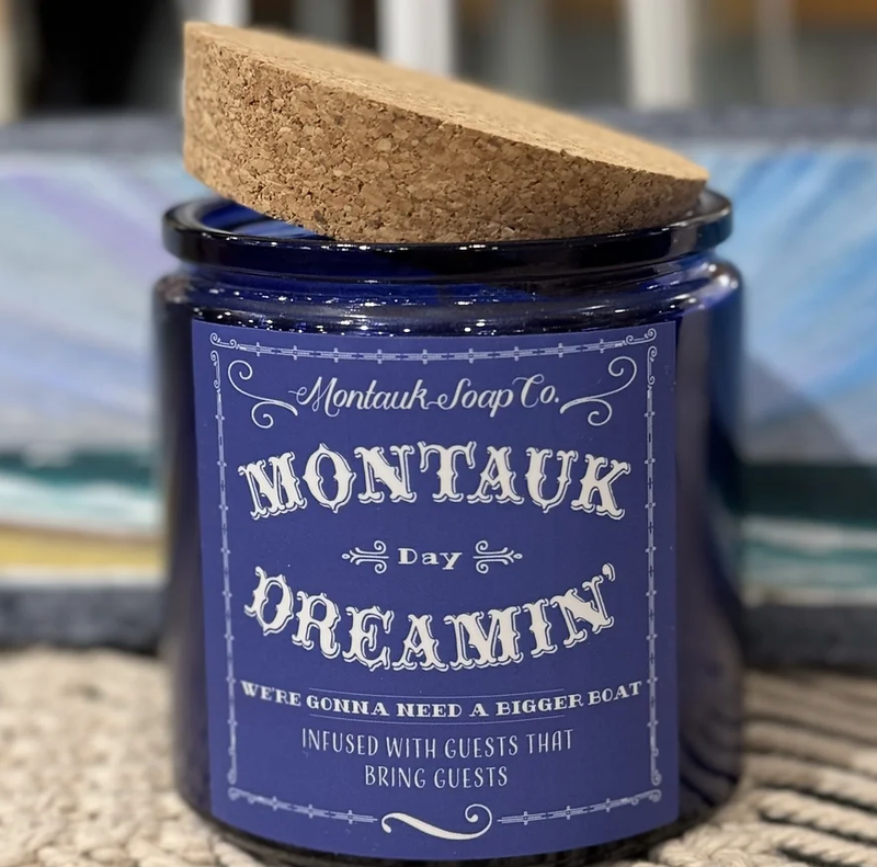 Montauk Soap Co. Candle Montauk Dreamin'