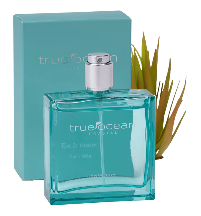 True Ocean Perfume