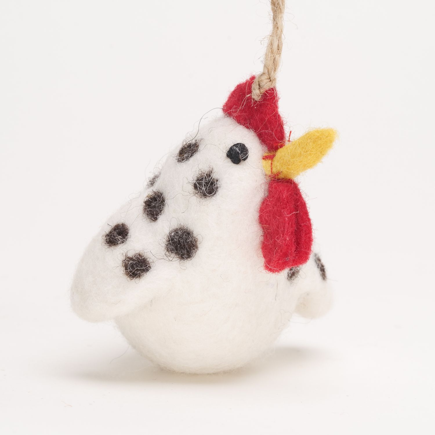 Felt Ornament