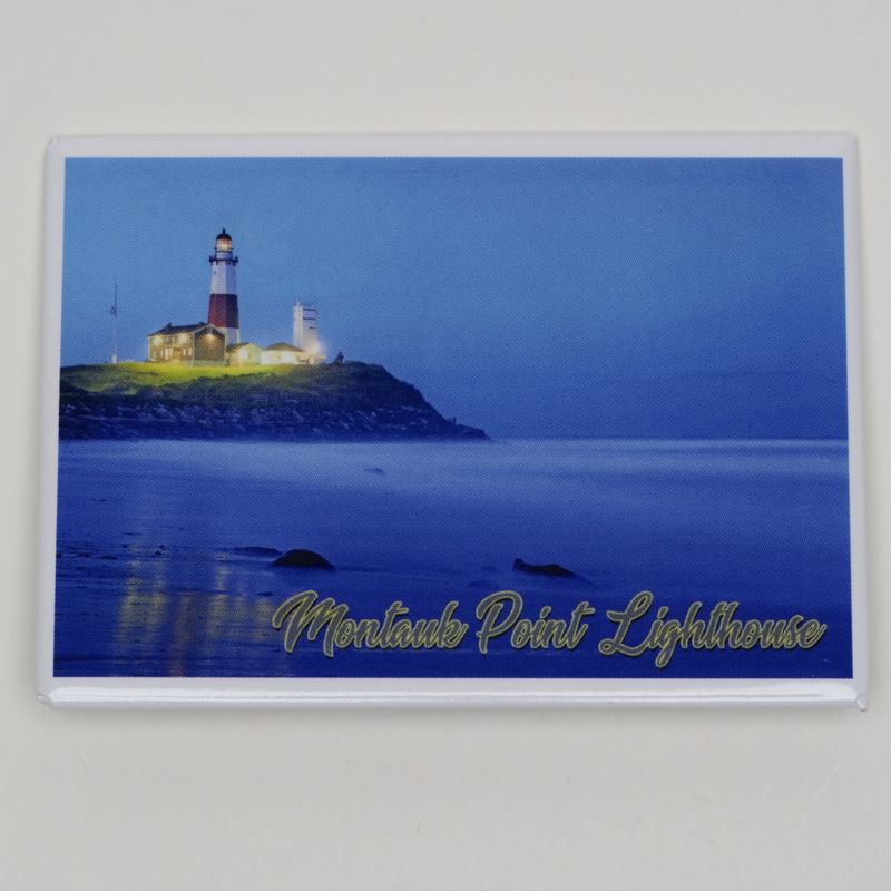 Pugliese Photo Magnets Rectangular & Square