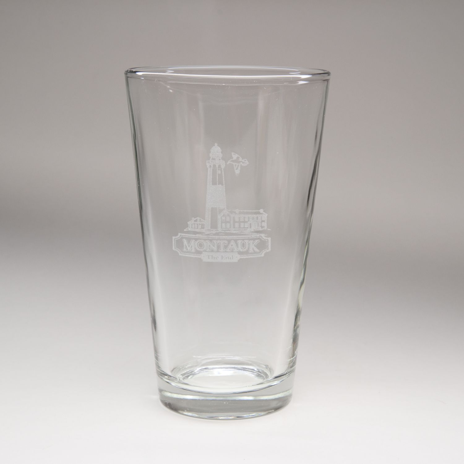 Glassware – Shop – Montauk Historical Society