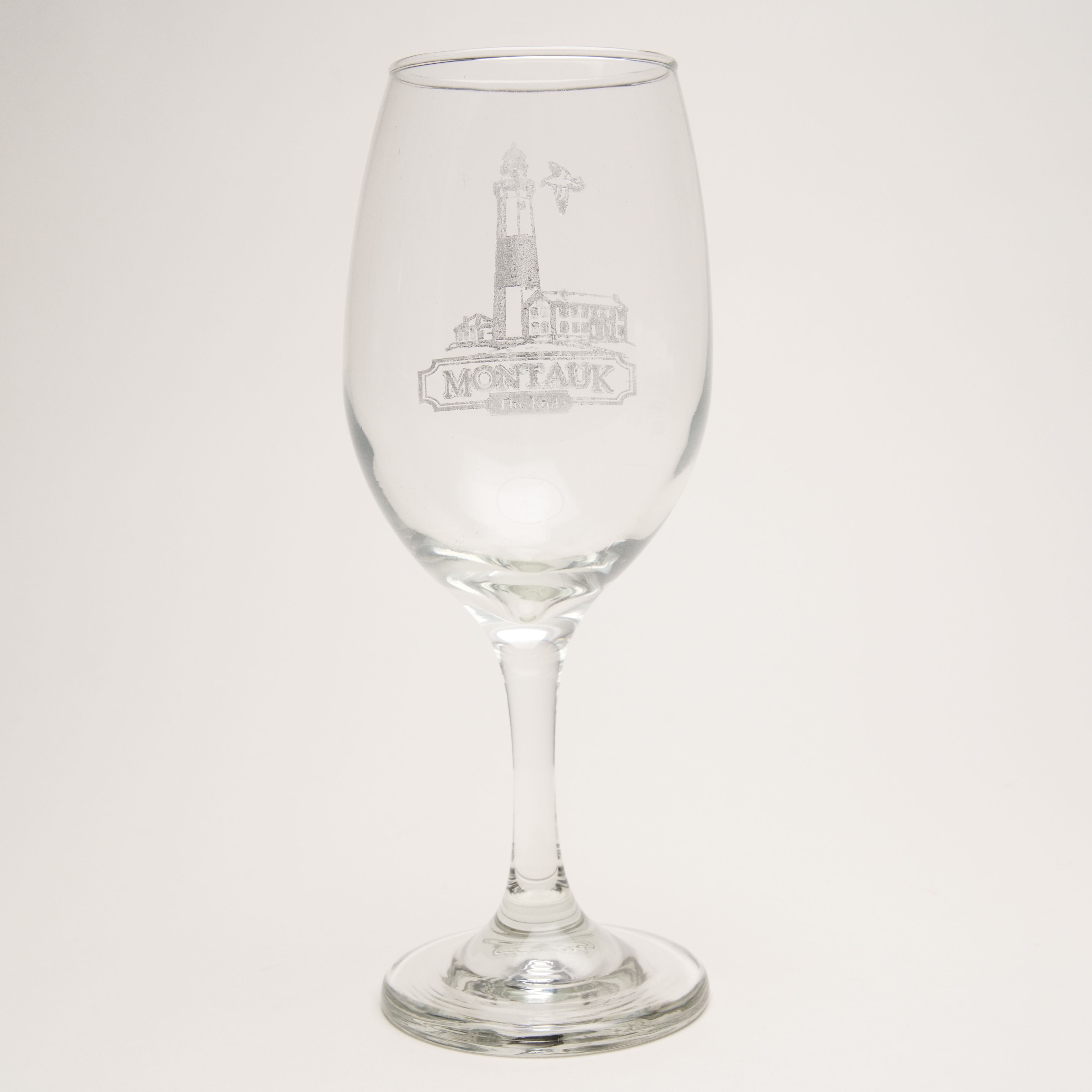 Glassware – Shop – Montauk Historical Society