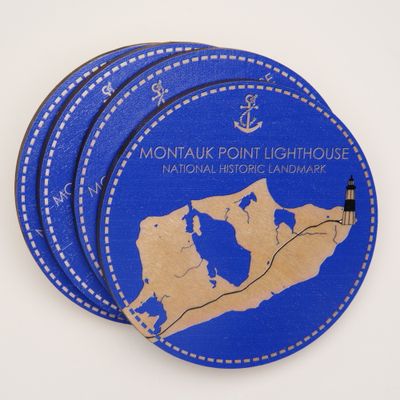 Houseware – Shop – Montauk Historical Society