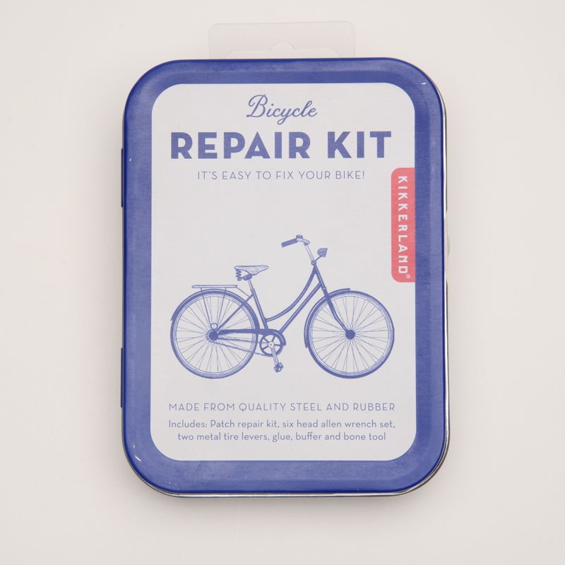 Bicycle Repair Kit