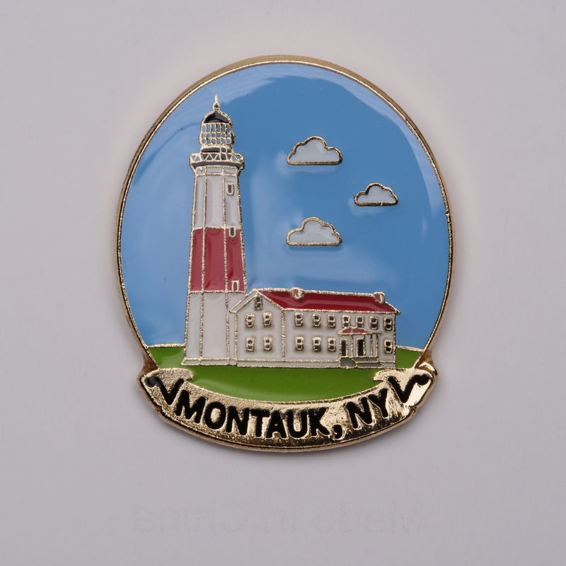 Lapel Pin MPLH