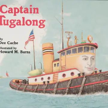 Capt Tagalong